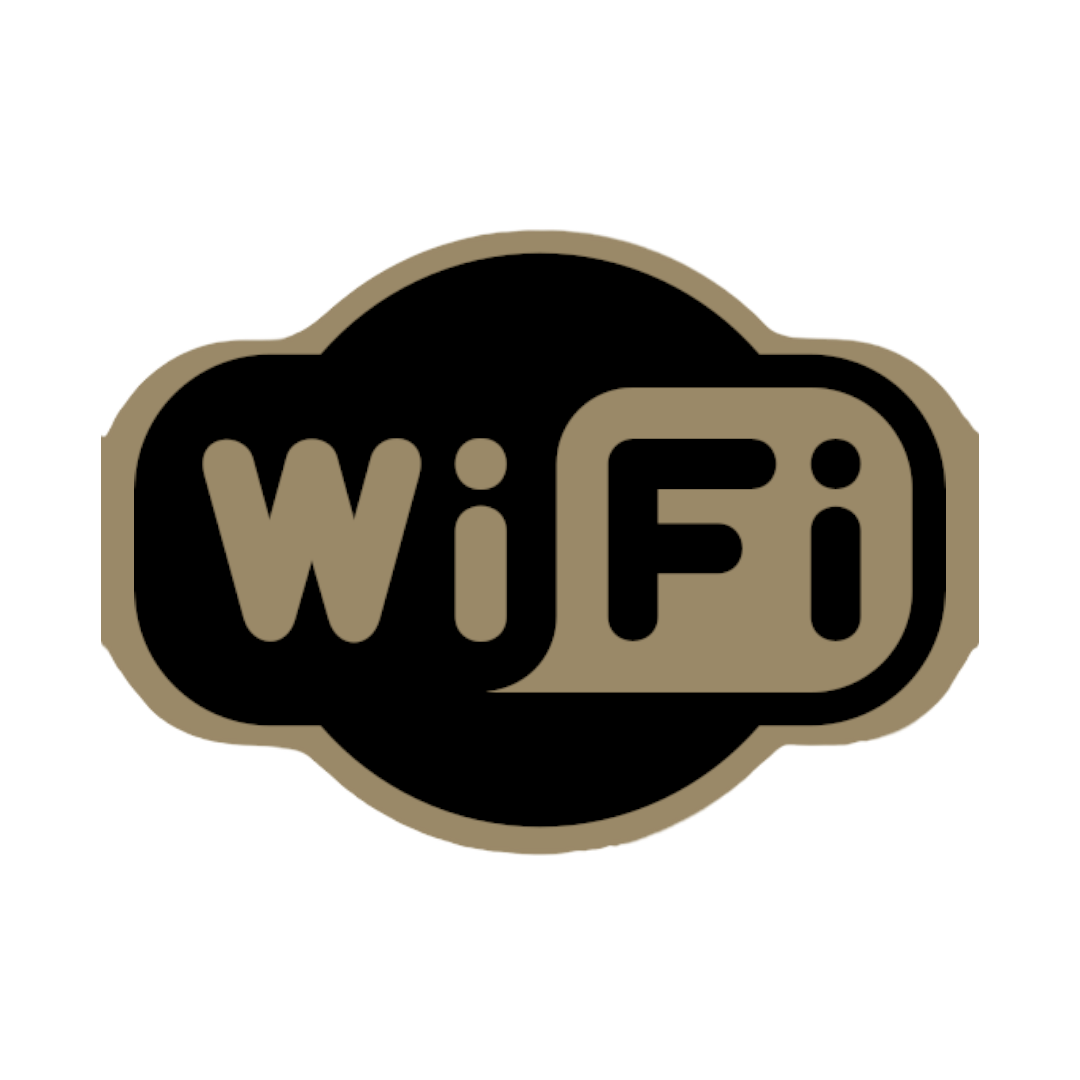 Relais San Rocco connessione Wi-Fi